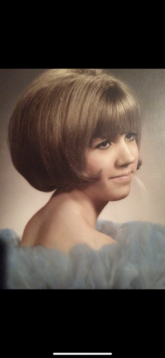 Nancy Wright - Class of 1966 - Miami High School