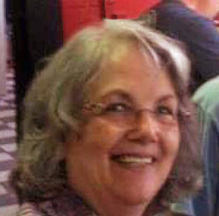 Linda Henbest - Class of 1965 - Miami High School