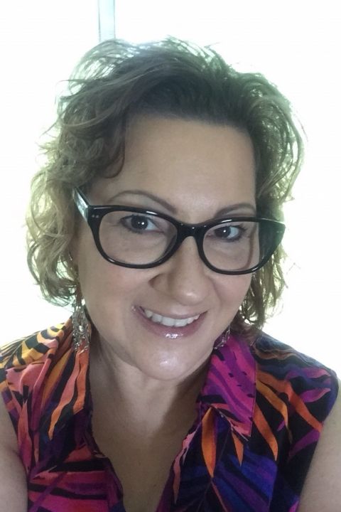 Charissa Duncan - Class of 1983 - Miami High School