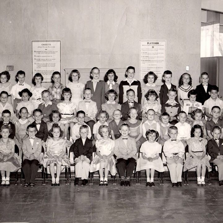 Katie Littlefield - Class of 1966 - Miami High School