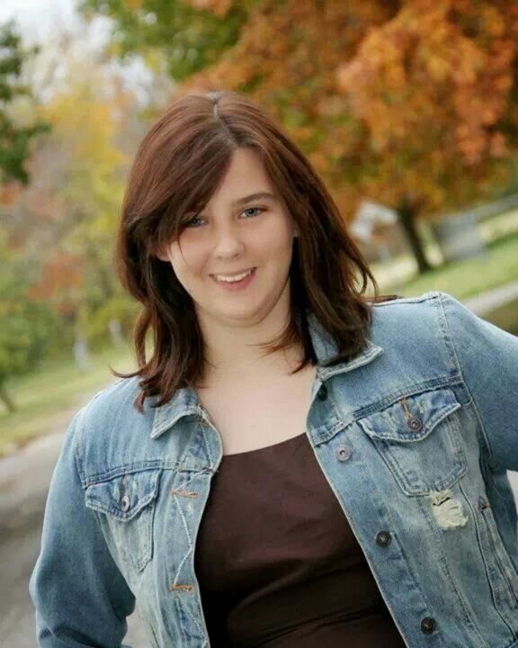 Kally Gilman - Class of 2012 - Miami High School