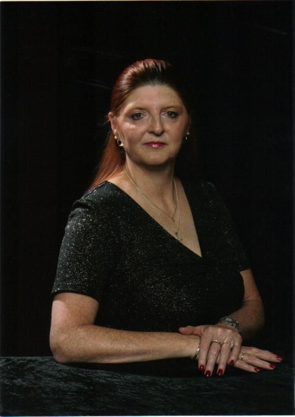 Melissa Edwards - Class of 1981 - Miami High School