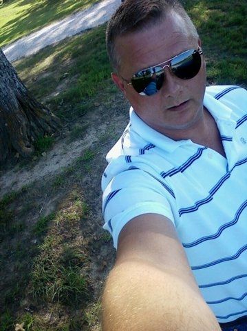 Jerald Gross - Class of 1987 - Miami High School