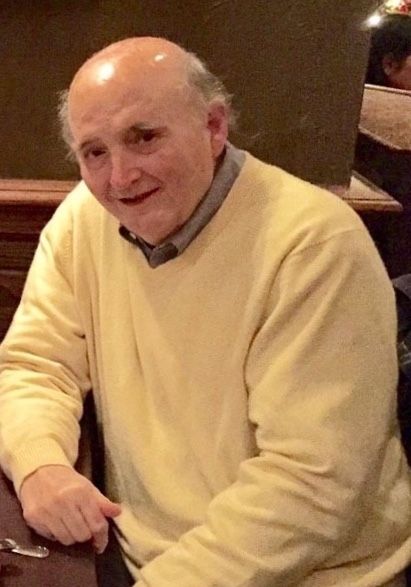 James Watters - Class of 1963 - Miami High School