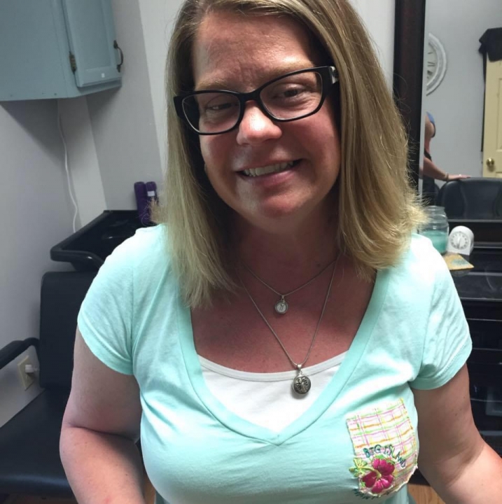 Katy Horn - Class of 1995 - Miami High School