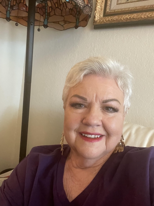 Trula Roberson - Class of 1965 - Miami High School