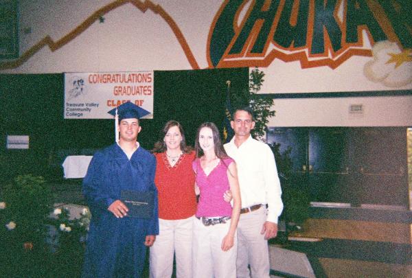 Kelley Cotner - Class of 1987 - Miami High School