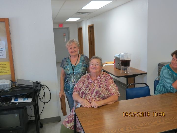 Jane Utsler - Class of 1959 - Miami High School