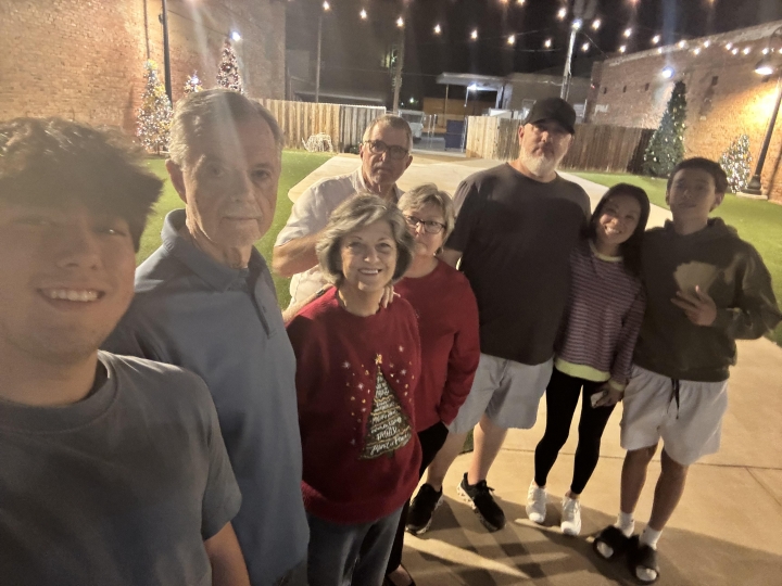 Nina Killion - Class of 1966 - Miami High School