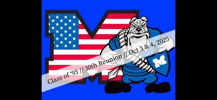 Miami Wardogs Class of 1995 Reunion