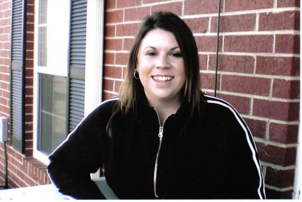 Amy Barker - Class of 1997 - Miami High School