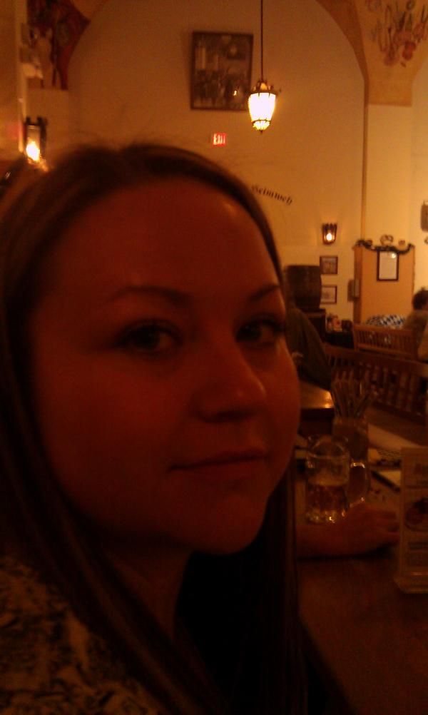 Rachel Herrel - Class of 2002 - Miami High School