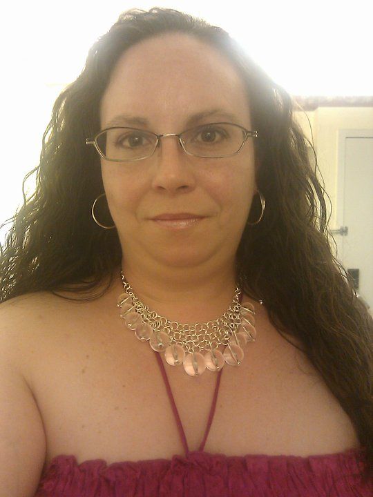 Ranee Roberts - Class of 1996 - Miami High School