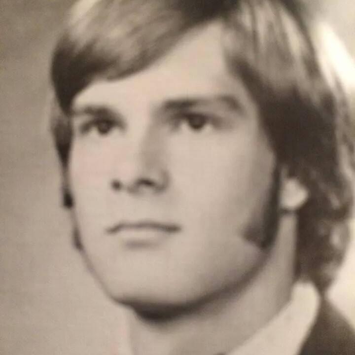 Michael Nelson - Class of 1974 - Miami High School