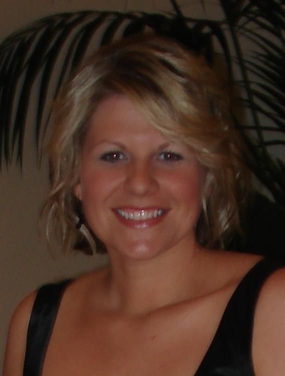 Jody East - Class of 1997 - Miami High School