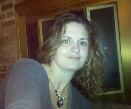Valissa Price - Class of 1998 - Miami High School