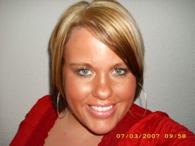 Rachel Strider - Class of 1997 - Miami High School