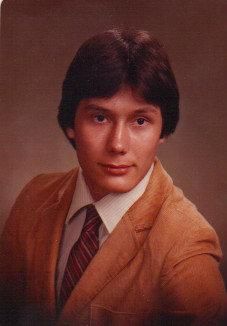 Eddie Owens - Class of 1982 - Miami High School