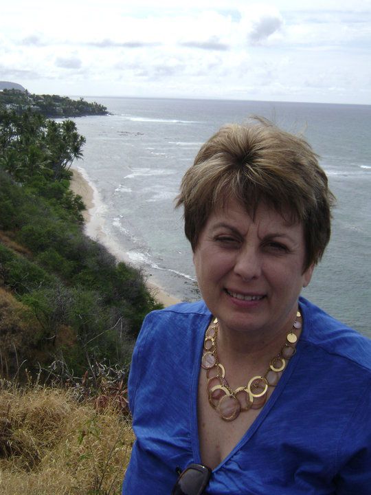 Donna Deason - Class of 1970 - Miami High School