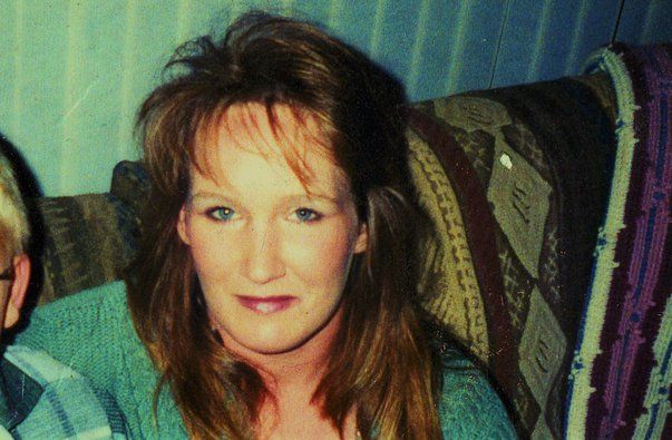 Stacy Davis - Class of 1988 - Miami High School