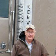 Neil Ward - Class of 1968 - Miami High School