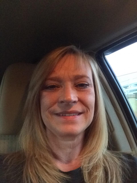 Angie Puype - Class of 1991 - Miami High School
