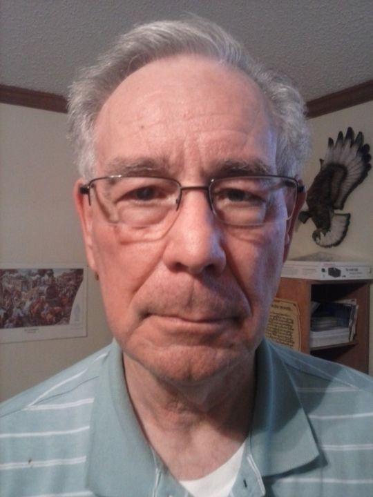 Donald Evans - Class of 1960 - Miami High School