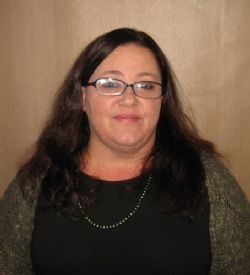 Jacqueline King - Class of 1992 - Miami High School