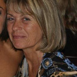 Becky Mcdonald-stockholm - Class of 1975 - Miami High School
