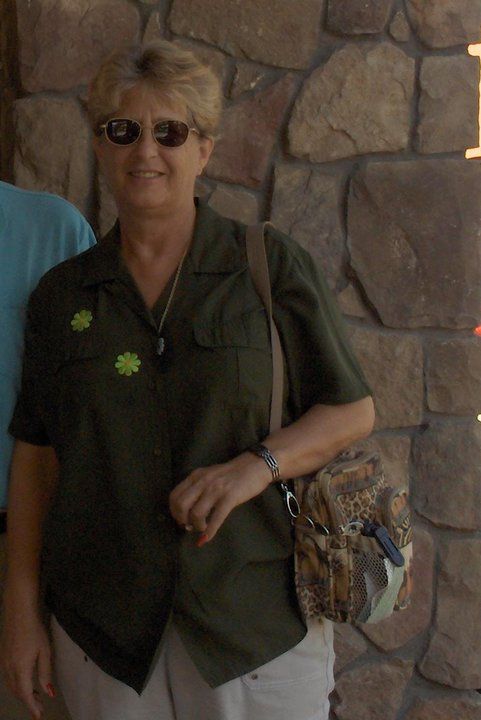 Karen Atkinson-yoxall - Class of 1965 - Miami High School
