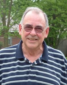 James (jim) Kahler - Class of 1960 - Miami High School