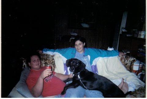 Chrystal Stringer - Class of 1997 - Cushing High School