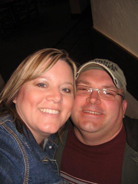 Shane Miller - Class of 1990 - Cushing High School
