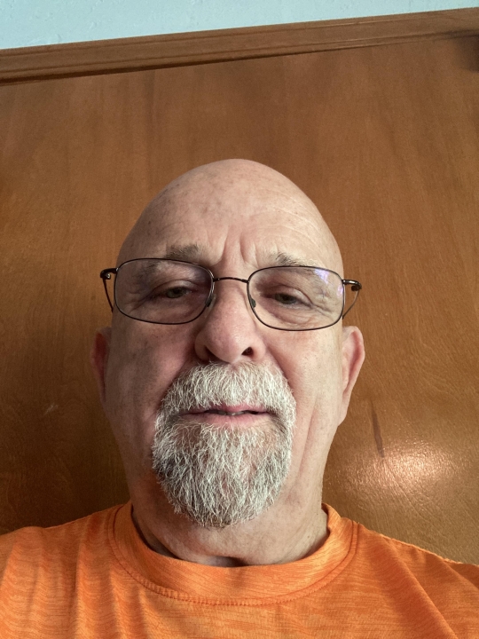 Paul Busch - Class of 1966 - Cushing High School