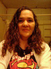 Gertie Watts - Class of 1994 - Cushing High School