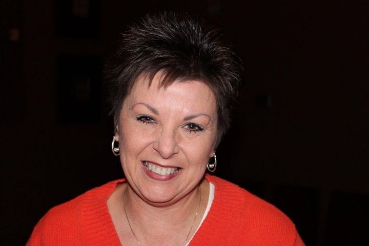 Ruth Ledbetter - Class of 1978 - Cushing High School