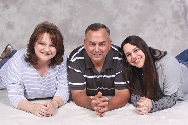 Debbie Taylor - Class of 1973 - Cushing High School