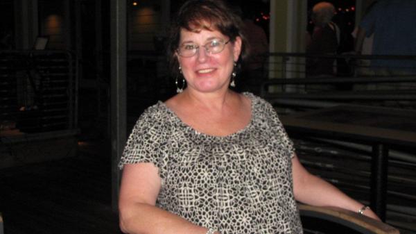 Diana Delozier - Class of 1972 - Cushing High School