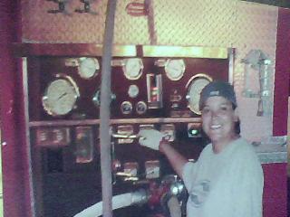 Dede Pershall - Class of 1988 - Cushing High School