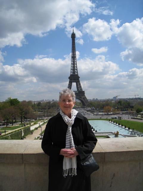 Marilyn Rubenstein - Class of 1957 - Cushing High School