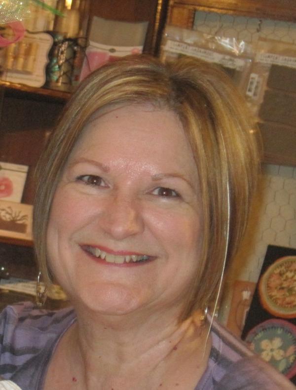 Robin Davis - Class of 1975 - Cushing High School