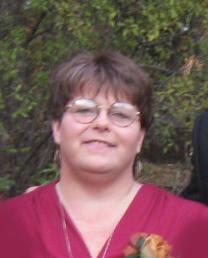 Loretta Blankenship - Class of 1977 - Cushing High School