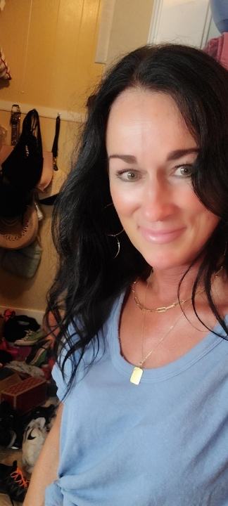 Tawny Duren - Class of 1985 - Cushing High School