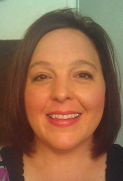 Misty Linebarger - Class of 1994 - Cushing High School