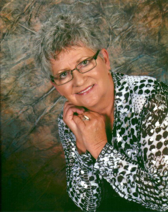 Sami Riley - Class of 1970 - Cushing High School