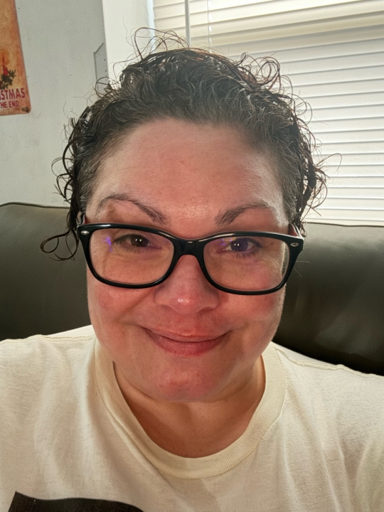 Ann Clagg - Class of 1995 - Mcloud High School