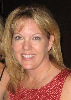 Brenda Curtis - Class of 1987 - Mcloud High School