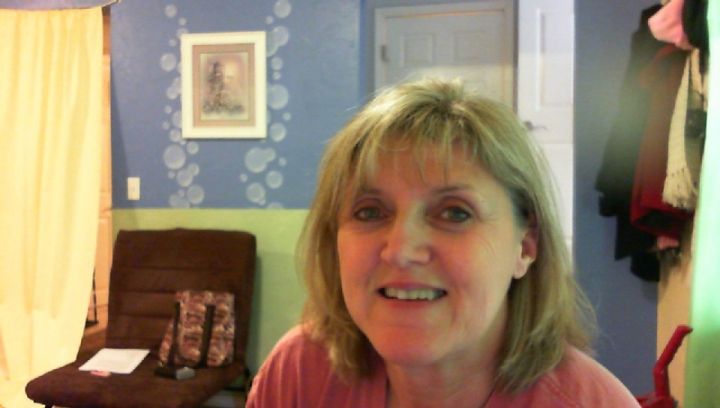 Keren Akin - Class of 1974 - Tecumseh High School