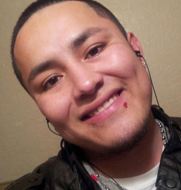 Sonny Michael - Class of 2008 - Tecumseh High School