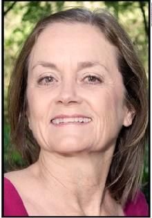 Debbi Jones - Class of 1970 - Tecumseh High School